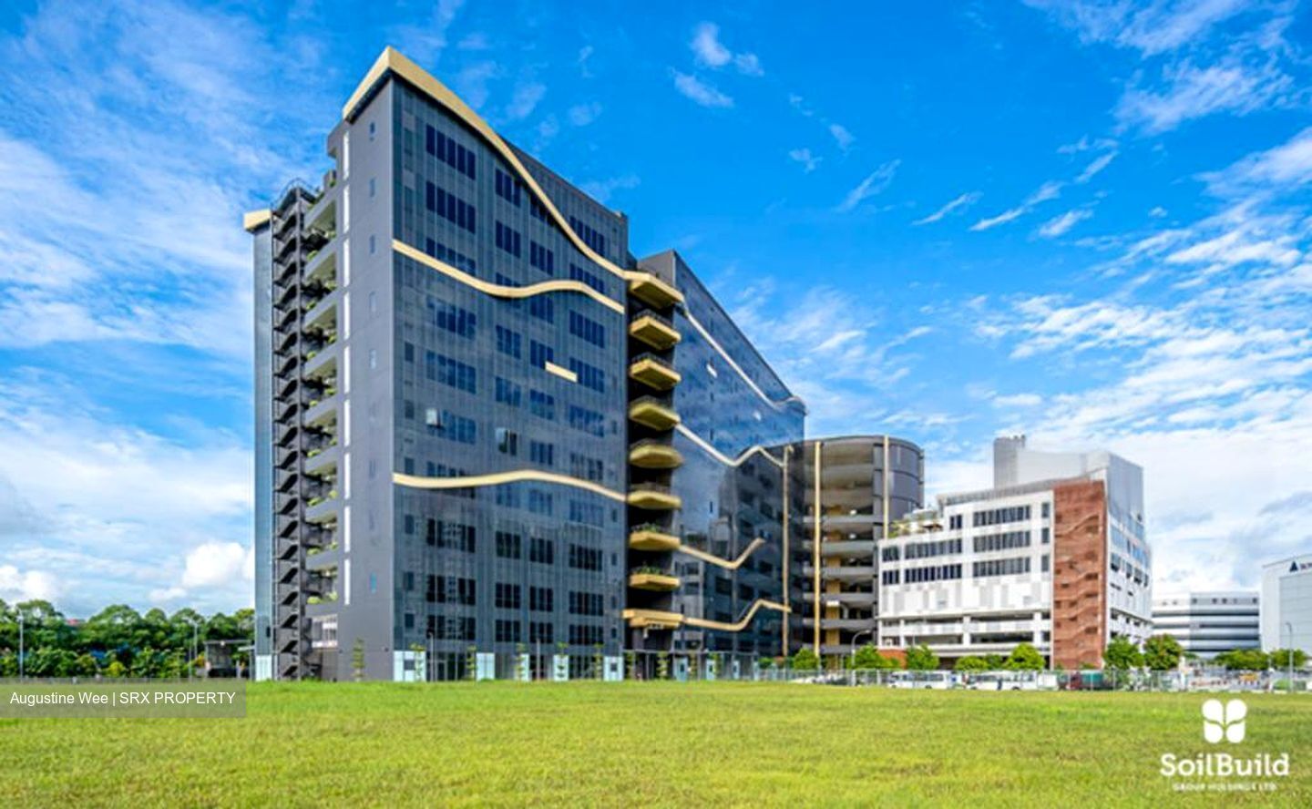 REVV (D22), Factory #460318891